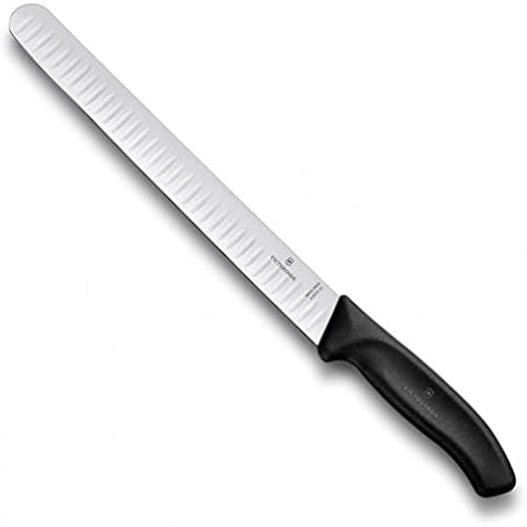 Victorinox Swiss Classic Slicing Knife, 25 cm Cover
