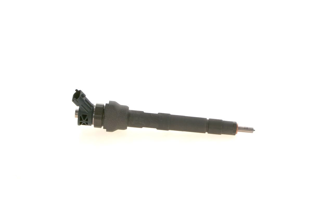 BOSCH Injecteur de carburant 0445111019 | Compatible avec: JAGUAR E-PACE, F-PACE, XE, XF II, XF SPORTBRAKE, LAND ROVER DISCOVERY SPORT, LAND DISCOVERY SPORT VAN