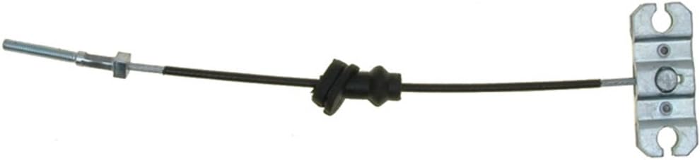 Raybestos BC96754 Professional Grade Parking Brake Cable