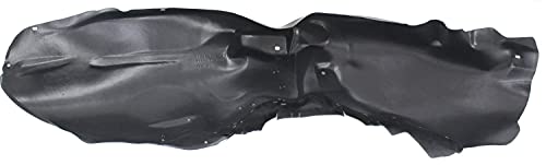Image of Garage-Pro Fender Liner SET Compatible with Ford F-150 2011-2014
