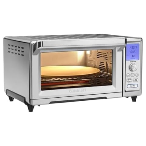 Cuisinart Chef's Convection Toaster Oven Cover