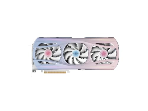 Amazon | Yeston Sakura Radeon RX 9070 XT 16 G GDDR 6 OC SA 256 bit