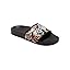 Black Floral