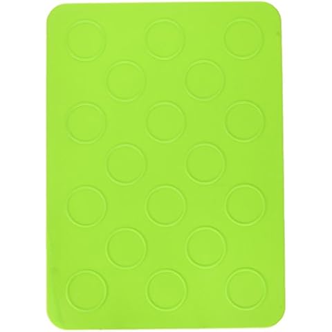 Mini Macaron Mat by NY CAKE Cover