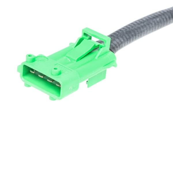 Bosch 0258006026 Sonde Lambda Avec Connecteur Spécifique Au Véhicule - Optimisation Moteur Et Émissions