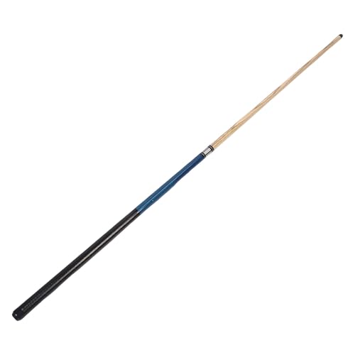 Taco RiToEasysports para Billar 3 piezas Madera Blanca 14mm miniatura 1