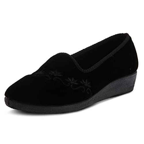 Spring Step Women's Jolly Slipper