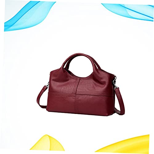 Sac léger à main de grande capacité pour soulager vos épaules