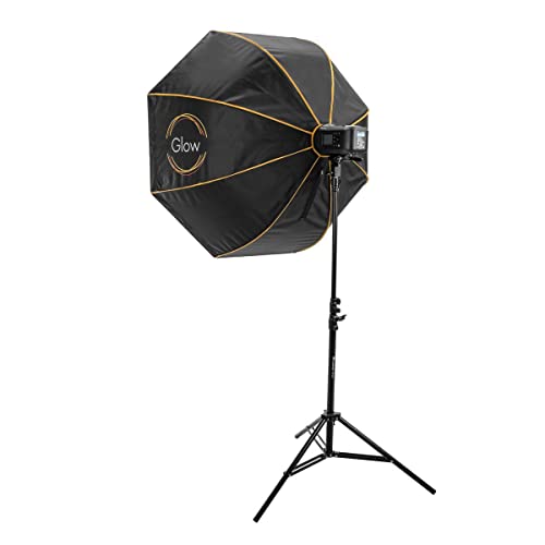 Glow 48" Ez Lock Octa Quick Xl Softbox With Bowens Mount #TOP6