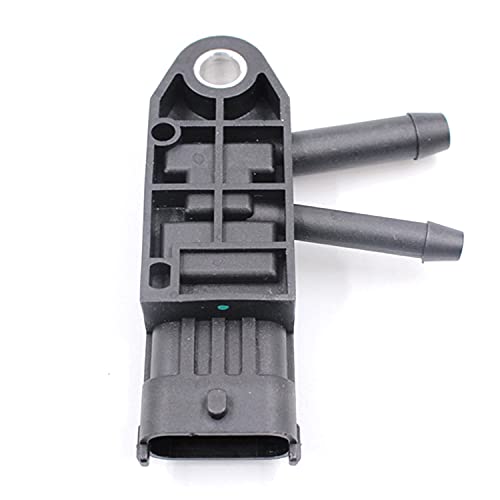 Miniatura 2 de 93185556 0281002783 Sensor de presión MAP Sensor de entrada de aire, compatible con Cadillac Opel Vauxhall Astra Vectra Signum Zafira Bosch