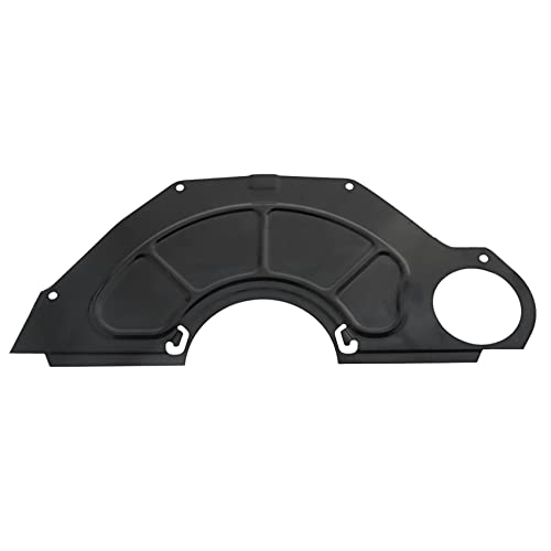 Labwork 11 Manual Clutch Appllications Bellhousing Replacement For 1959-1988 Chevy Gm 621 Sbc Bbc 3899621 #TOP6