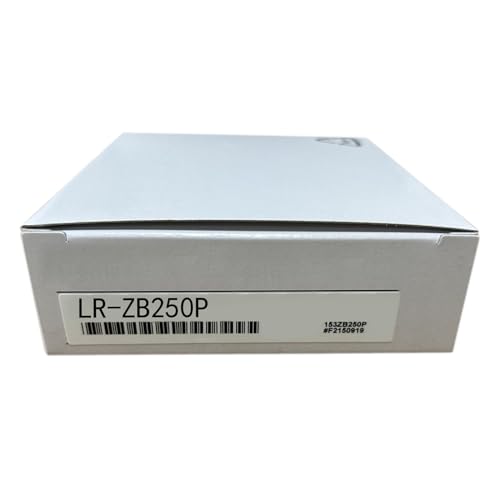 LR-ZB250P nuevo en caja sellada miniatura 1