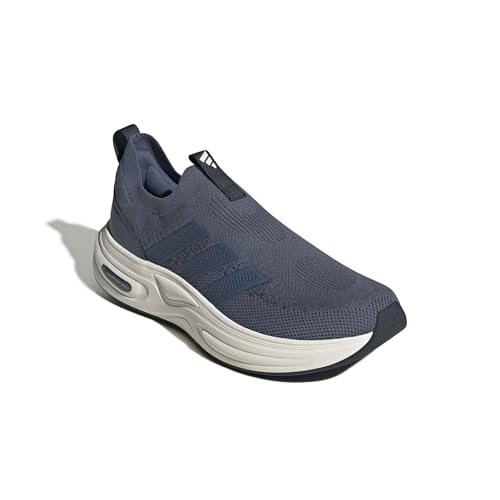 Image of adidas Mens Cloudfoam Cuxxion - Sock Sportswear Shoes