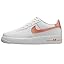 White/Safety Orange White/Safety Orange