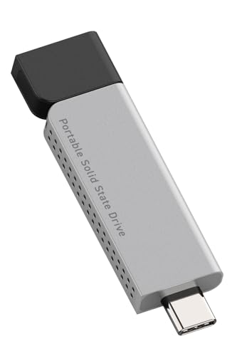 【極美品】ロジテックType-c　SSD 1TB LMD-SPDH100UC① 31lQF1REb8L.jpg