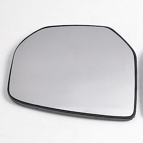 Miroir rétroviseur gauche Partner Tepee dégivrage rapide pour rouler sereinement en hiver