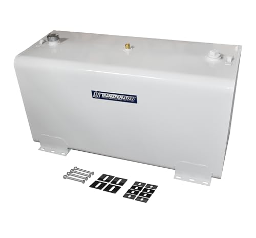 Transfer Flow 80-Gallon Diesel Refueling Tank thumb #5