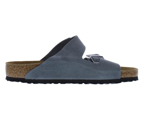 Image of Birkenstock Unisex Adult Arizona Soft Footbed Sandals