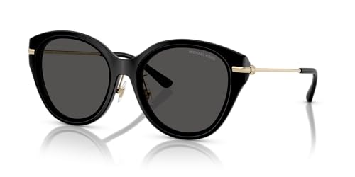 Michael Kors Women's Mk2229d Tianjin Round Sunglasses2