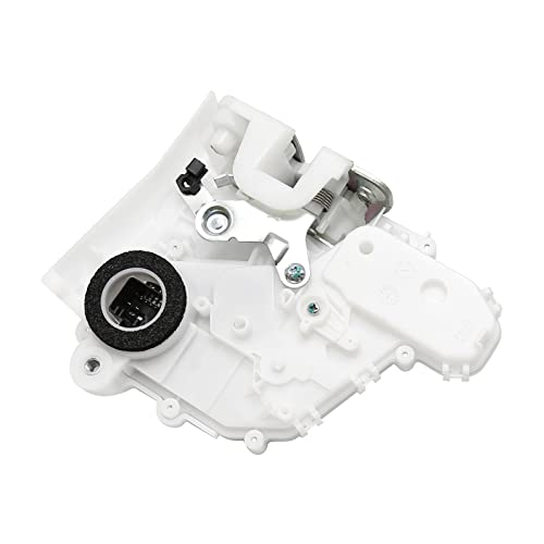 Image of Hoypeyfiy Door Lock Actuator Replacement for Honda CRV CR-V 2007-2011 Front Right Door 72110-SWA-D01