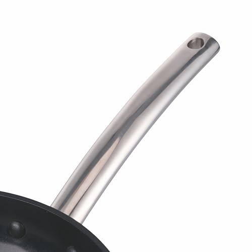 Poêle 24 cm antiadhésif céramique OuiChef pour plaque à induction - 5