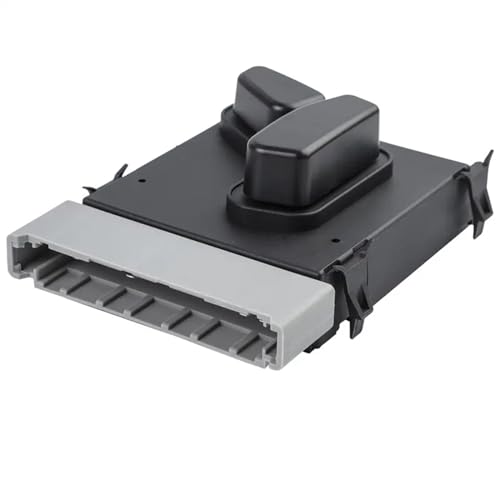 Arregla el asiento atascado con este interruptor de control eléctrico izquierdo OEM 68233963AA