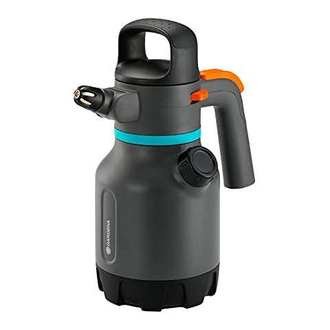Gardena Rociador a presión de 1,25 l Cover