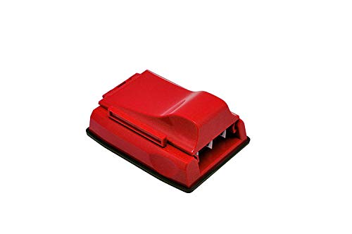 Cigarette Maker Rolling Machine 3 Cigarette at Once - Image 5