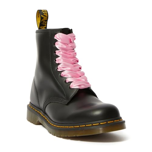 Lacets de remplacement type ruban de qualité supérieure pour bottes robustes - 2