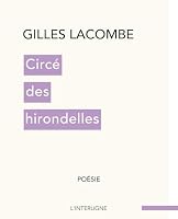 Circé des hirondelles 2896997644 Book Cover