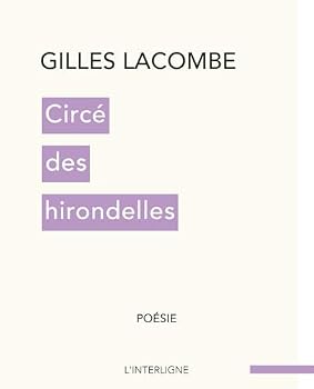 Paperback Circé des hirondelles [French] Book