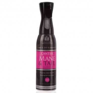 Carr & Day & Martin Canter Mane & Tail Conditioner Spray 600Ml