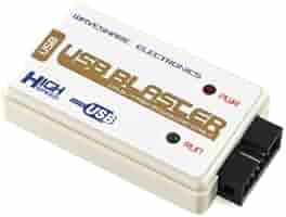 Amazon.co.jp: TUOPUONE USB Blaster V2 ダウンロードケーブル