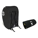 Padded Travel Bag – For Doona Car Seat & Stroller