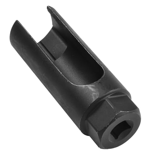 Osilly Car Oil Pressure Sensor Socket, 6 Point Auto Profession Switch Socket Fit 3/8