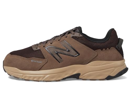 Image of New Balance Mens Fresh Foam 510 V6 H2O Resist Trail Running Shoes