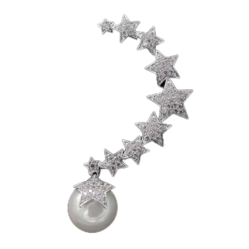 Bijoux broches femmes pour fixer une écharpe ou un cardigan