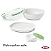 OXO Good Grips On-The-Go Salad Container