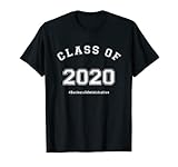 Class of 2020 Apparel
