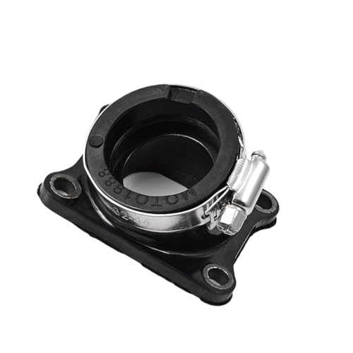 Collecteur de carburateur KX65 pour réparer une prise d'air de moto 16065-1366