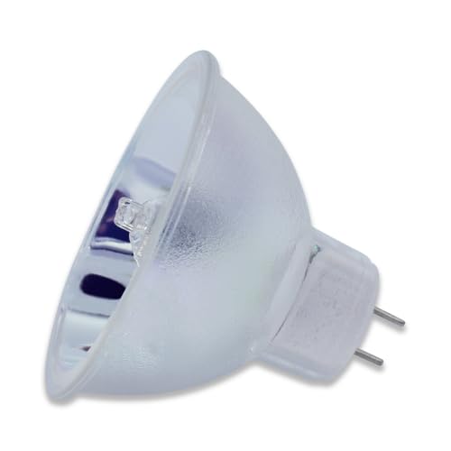 Replacement for TECHNIQUIP T-Q/FOI-1 Light Bulb by Technical Precision