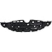 Evan Fischer Engine Splash Shield Compatible with 2011-2020 Toyota Sienna - TO1228174