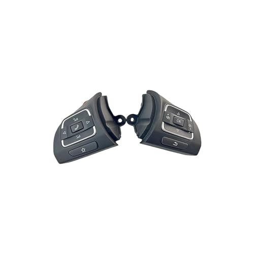 Bouton régulateur de vitesse Golf 6 Jetta Tiguan commande droite 5C0959537B