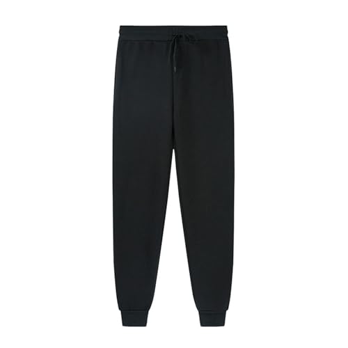 Kids Sweatpants Boys Girls Joggers PE School Running Pant Casual Jogging Bottoms Activewear Trousers with Pockets