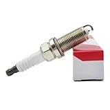 4/6PCS Iridium Spark Plug Compatible For Toyota Prado 2.7L 2TR-FE 2009-2020 Fortuner 2.7 VVT-i