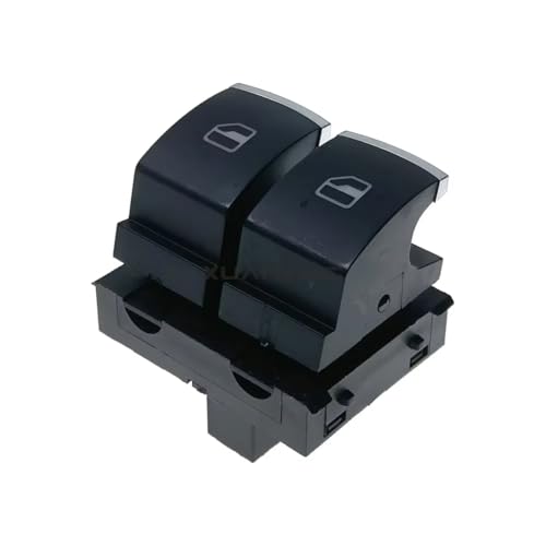 Commande de lève-vitre 5K3959857A pour Passat B6 à réactivité instantanée - 6