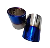 Einfache Installation: Keine Ersatzteile, kein Schweißen, kein Bohren, einfach die Düse am Rohr festschrauben.