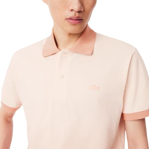 Lacoste Men's Classic Fit Gradient Polo2