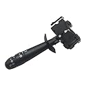 Arotzelox Commodo Beleuchtung und Blinker für Vivaro Espace Laguna Trafic 93160239 Commodo Scheinwerfer 4410524 Scheinwerfer Blinker Schalter