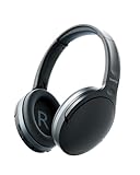 TONEMAY Zen Casque Bluetooth sans Fil,Casque Bluetooth Reducteur de Bruit Active,léger Pl...